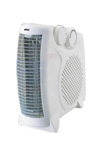 SANFORD | Room Heater 2000W White | SF1203RH BS