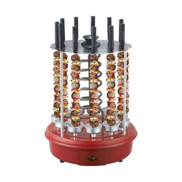 SANFORD | Rotary Barbeque Grill 1500 Watts | SF5950RBQ BS