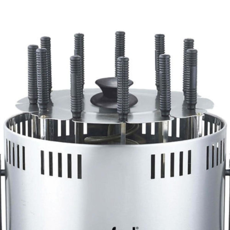 SANFORD | Rotary Barbeque Grill 1500 Watts | SF5950RBQ BS
