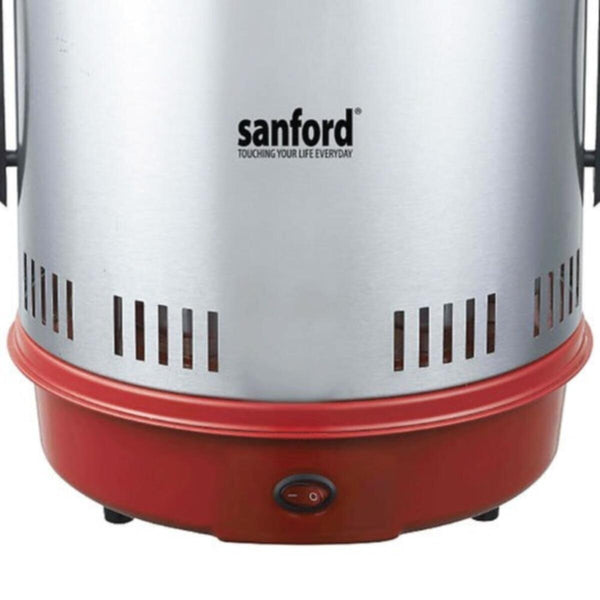 SANFORD | Rotary Barbeque Grill 1500 Watts | SF5950RBQ BS