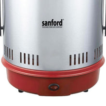 SANFORD | Rotary Barbeque Grill 1500 Watts | SF5950RBQ BS