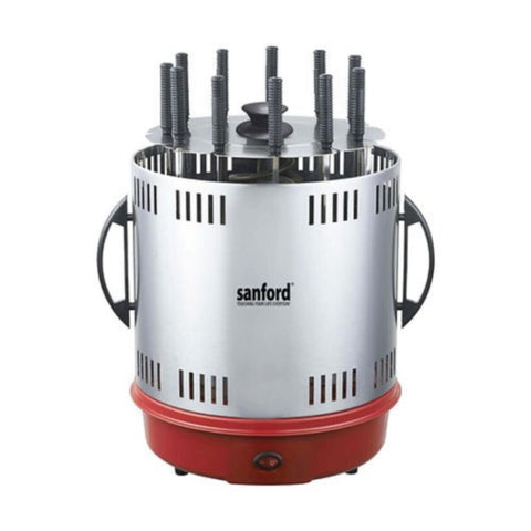 SANFORD | Rotary Barbeque Grill 1500 Watts | SF5950RBQ BS