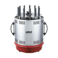 SANFORD | Rotary Barbeque Grill 1500 Watts Silver | SF5950RBQ