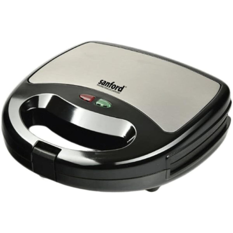 SANFORD | Sandwich Toaster 2 Slice 700 Watts | SF9924ST BS-D