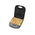 SANFORD | Sandwich Toaster 4 Slice 1400 Watts | SF9901ST BS