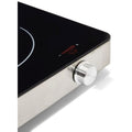 SANFORD | Single Burner Infrared Cooker 2200 Watts Silver | SF5196IC BS