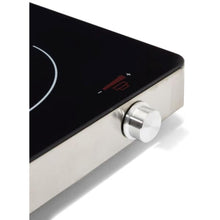 SANFORD | Single Burner Infrared Cooker 2200 Watts Silver | SF5196IC BS