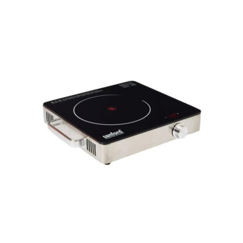 SANFORD | Single Burner Infrared Cooker 2200 Watts Silver | SF5196IC BS
