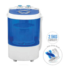 SANFORD | Single Tub Washing Machine 2.5 kg 240 Watts | SF830W BS