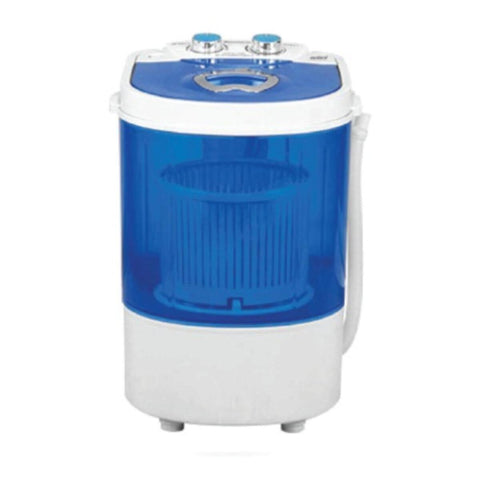 SANFORD | Single Tub Washing Machine 2.5 kg 240 Watts | SF830W BS