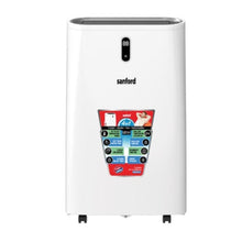 SANFORD | Smart Portable Air Conditioner 1.2 Ton 1335 Watts | SF2850PAC BS