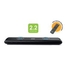 SANFORD | Soundbar 130 Watts Black | SF750SB BS