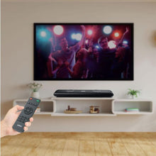 SANFORD | Soundbar 130 Watts Black | SF750SB BS