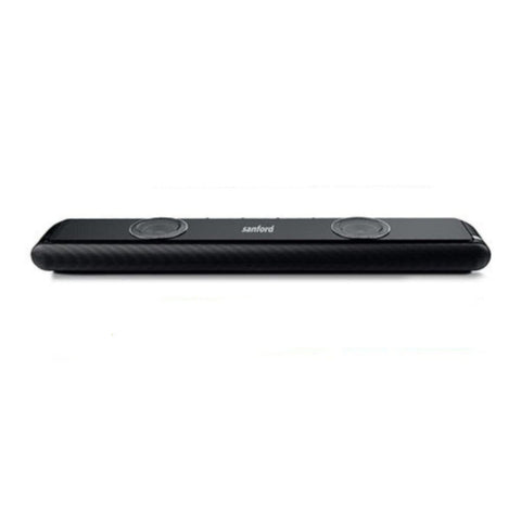 SANFORD | Soundbar 130 Watts Black | SF750SB BS