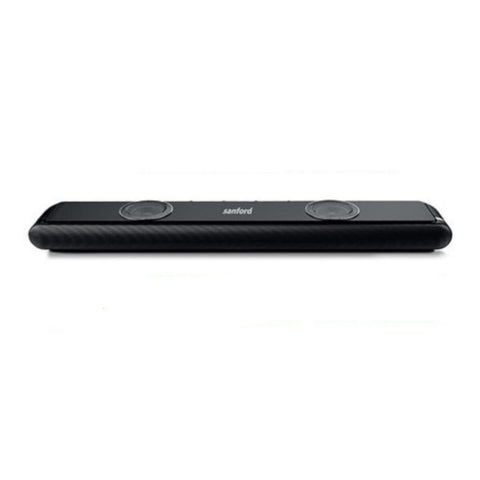 SANFORD | Soundbar 130 Watts Black | SF750SB BS