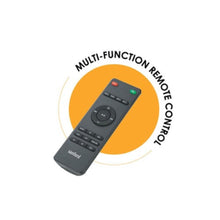 SANFORD | Soundbar 30 Watts Black | SF752SB BS