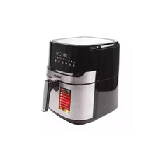 SANFORD | Stainless Steel Digital Air Fryer 7 With Double Grill 1700 Watts | SF2454AF BS