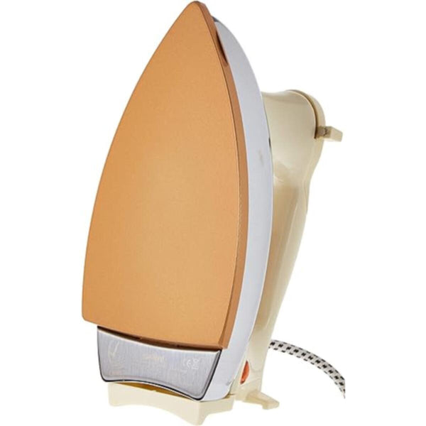 SANFORD | Stainless Steel Dry Iron 1100 Watts White | SF20DI BS