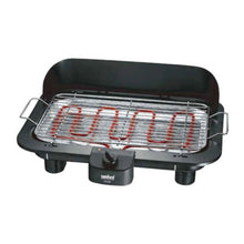 SANFORD | Stainless Steel Electric Barbecue Grill 2000 Watts Black | SF5952BQ BS