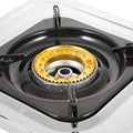 SANFORD | Stainless Steel Gas Stove 1 Burner With Flame Supervision Device | SF5113GC FSD