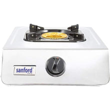SANFORD | Stainless Steel Gas Stove 1 Burner With Flame Supervision Device | SF5113GC FSD