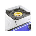 SANFORD | Stainless Steel Gas Stove Double Burner | SF5220GC