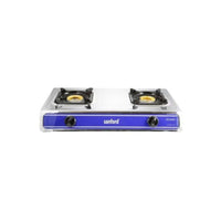 Stoves Grills