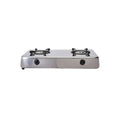 SANFORD | Stainless Steel Gas Stove Double Burner | SF5401GC