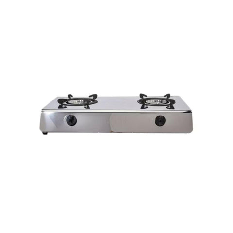 SANFORD | Stainless Steel Gas Stove Double Burner | SF5401GC