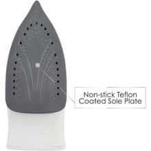 SANFORD | Stainless Steel Steam Iron 2200 Watts Blue | SF48SI BS A