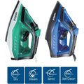 SANFORD | Stainless Steel Steam Iron 2200 Watts Blue | SF48SI BS A