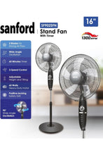 SANFORD | Stand Fan 16