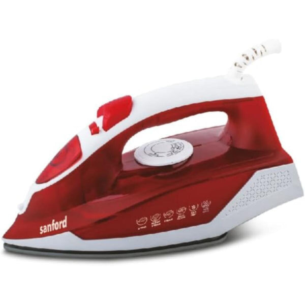 SANFORD | Steam Iron 2300 Watts Blue White | SF70CSI BS