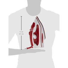 SANFORD | Steam Iron 2300 Watts Blue White | SF70CSI BS