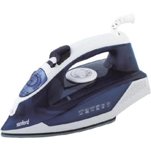 SANFORD | Steam Iron 2300 Watts Blue White | SF70CSI BS