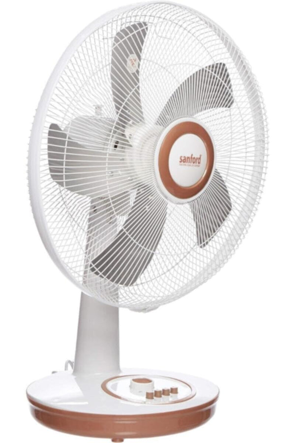 SANFORD | Table Fan 18" | SF948TFN BS