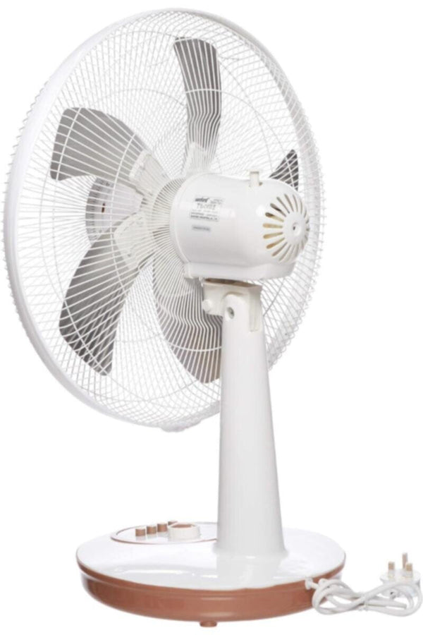 SANFORD | Table Fan 18" | SF948TFN BS