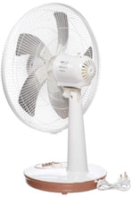 SANFORD | Table Fan 18