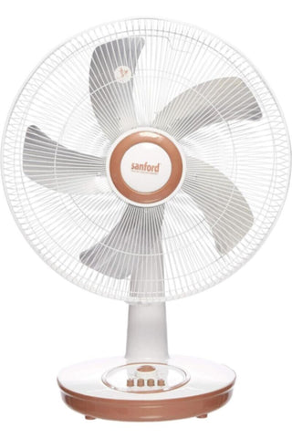 SANFORD | Table Fan 18