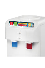 SANFORD | Table Top Water Dispenser White | SF1404WD BS