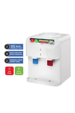 SANFORD | Table Top Water Dispenser White | SF1404WD BS