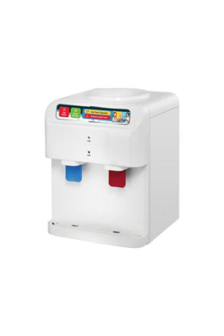 SANFORD | Table Top Water Dispenser White | SF1404WD BS