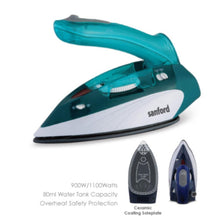 SANFORD | Travel Steam Iron 900-1100 Watts | SF44TSI BS