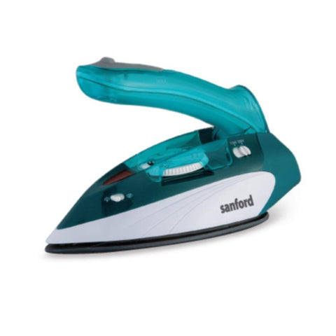 SANFORD | Travel Steam Iron 900-1100 Watts | SF44TSI BS