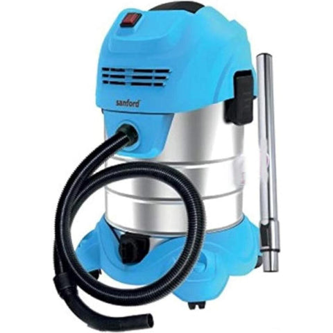 SANFORD | Vaccum Cleaner 25 Litres 3200 Watts | SF899VC BS