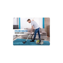 SANFORD | Vacuum Cleaner 1.5 Litres 1400 Watts | SF883VC BS