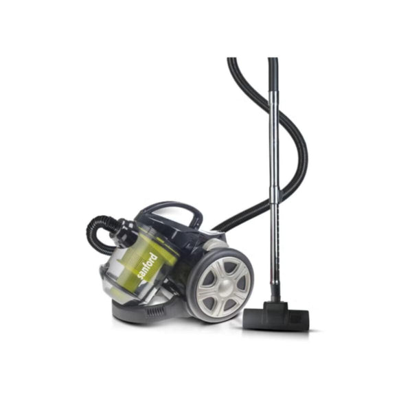 SANFORD | Vacuum Cleaner 1.5 Litres 1400 Watts | SF883VC BS