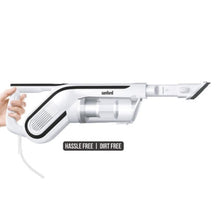 SANFORD | Vacuum Cleaner 1 Litres 650 Watts | SF876VC BS