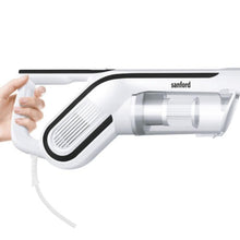 SANFORD | Vacuum Cleaner 1 Litres 650 Watts | SF876VC BS