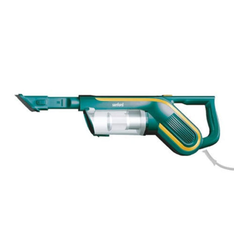 SANFORD | Vacuum Cleaner 1 Litres 650 Watts | SF876VC BS